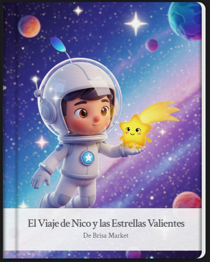 Proyector Astronauta